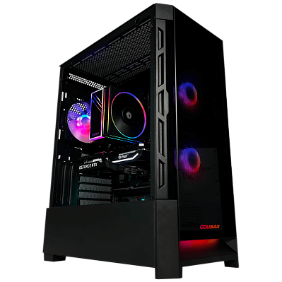 PALLADIUM LITE - Black