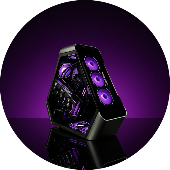 Игровые ПК